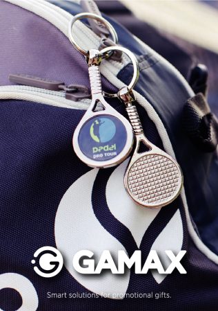 Gamax Catalogo