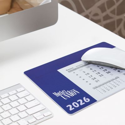 Alfombrilla Calendario