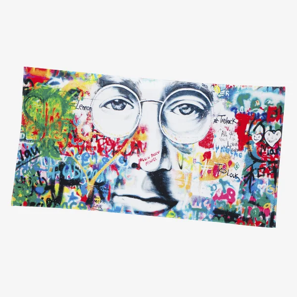 Toallas Microalgodón Heavyweight Sublimada