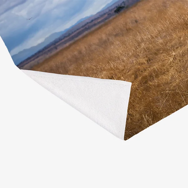 Toallas Microalgodón Heavyweight Sublimada - Imagen 3